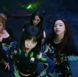 Aduh! Industri K-pop Jadi Sasaran Ancaman Pembunuhan