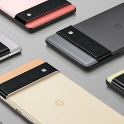 HP Lipat Google Terkuak, Lebih Canggih dari Galaxy Z Fold?
