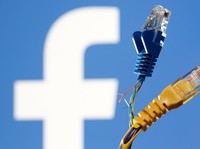 Kanada Ikut Jokowi, Berita di Facebook dan Instagram Diblokir