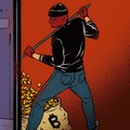 Segera Hapus 15 Aplikasi Ini, Pintu Masuk Maling Mobile Banking