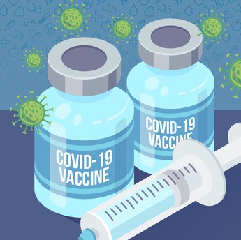 Jangan Tertipu! Ini Sederet Mitos Tentang Vaksin COVID-19
