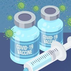 Jangan Tertipu! Ini Sederet Mitos Tentang Vaksin COVID-19