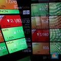 IHSG Pesta Pora, Asing Ketahuan Banyak Lepas Saham Ini