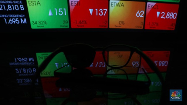 Bursa Minta Penjelasan DADA Soal Uang Muka, Ada Apa?