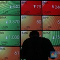 Saham Prajogo Rontok, IHSG Balik ke Level 7.400-an