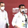 Mentan SYL Ungkap Sederet Arahan Jokowi Kembangkan Jagung RI