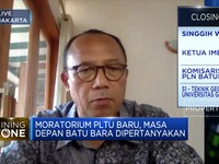 Moratorium PLTU Baru, Begini Masa Depan Tambang Batu Bara RI
