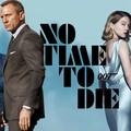 'No Time to Die' James Bond Pecahkan Rekor Box Office Rp1,6 T
