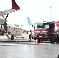 Siap-Siap Harga Tiket Pesawat Singapura-RI Melejit, Gegara Ini..