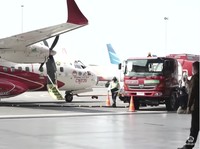 Siap-Siap Harga Tiket Pesawat Singapura-RI Melejit, Gegara Ini..