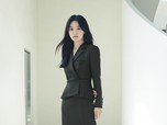 Cantiknya Song Hye Kyo Jadi Wanita Karir di Drakor Terbaru