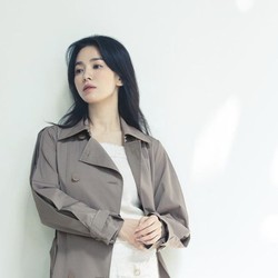 Song Hye Kyo Minta Maaf, Renovasi Rumahnya Bikin Kecelakaan