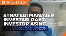 Strategi Manajer Investasi Gaet Investor Asing ke Pasar Modal