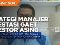 Strategi Manajer Investasi Gaet Investor Asing ke Pasar Modal