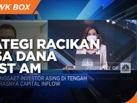 Racikan Reksa Dana Avrist AM di Masa Gejolak Sentimen Global
