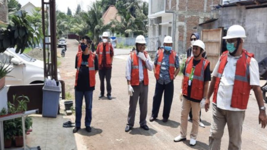 Terus didukung UYM, REAL Kejar Peningkatan Penjualan Lebih Dari 100% Sampai Akhir Tahun 2021. (Dok.Repower Asia)