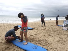 Bali Dibuka Lagi 14 Oktober, Turis Asing Langsung Ramai?