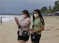 Bali Dibuka 14 Oktober, Pengusaha Minta Karantina WNA 3 Hari!
