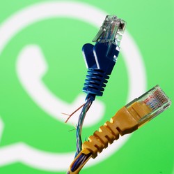Pembajakan Whatsapp Merajalela, Ini Rahasia Biar Selamat