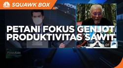 Ada Kampanye Hitam Sawit, Petani Fokus Genjot Produktivitas
