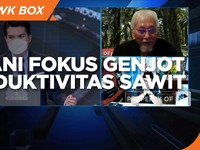 Ada Kampanye Hitam Sawit, Petani Fokus Genjot Produktivitas