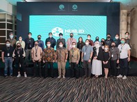 HUB.ID Bantu Startup Digital Perkuat Pondasi Perusahaan