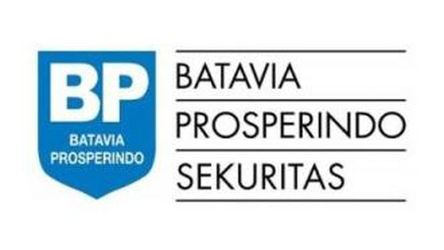 Batavia Prosperindo Sekuritas