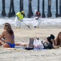 Arab Saudi Izinkan Bikini hingga Alkohol? Gini Cerita Awalnya