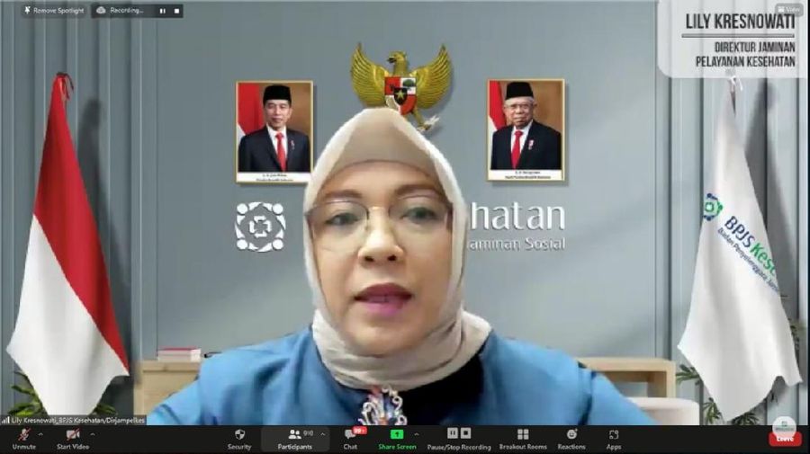 Dok: BPJS Kesehatan