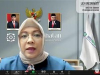 BPJS Kesehatan Mulai Seleksi Faskes Untuk Kerja Sama di 2022