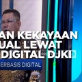 Dorong Kesadaran Kekayaan Intelektual Lewat Digitalisasi DJKI