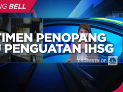 Era "Sector Rotation", Sentimen Penopang Laju Penguatan IHSG