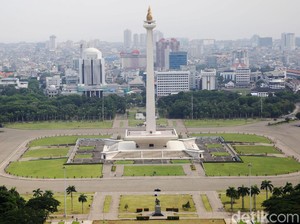 Muncul Penolakan Jika Gubernur Daerah Khusus Jakarta Ditunjuk Presiden