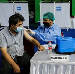 PPKM se-Indonesia: Daerah Level 1 Terkikis, Level 3 Bertambah