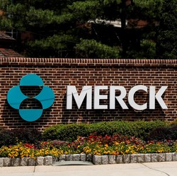 Tok! BPOM AS Setujui Obat Covid-19 Molnupiravir Merck