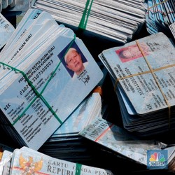 Cara Blokir KTP yang Dipakai Pinjol Ilegal Tanpa Izin