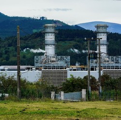 Gusur Batu Bara, RUPTL PLN Diramal Bakal Dikuasi Gas