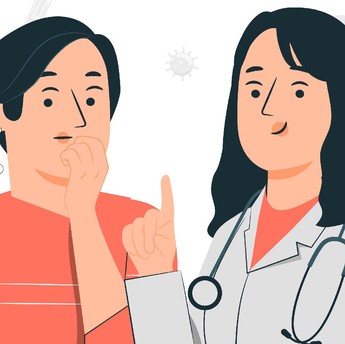 6 Tips Untuk Hadapi Orang yang Ragu dengan Vaksin Covid-19