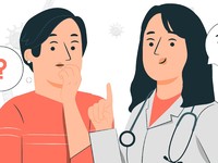 6 Tips Untuk Hadapi Orang yang Ragu dengan Vaksin Covid-19