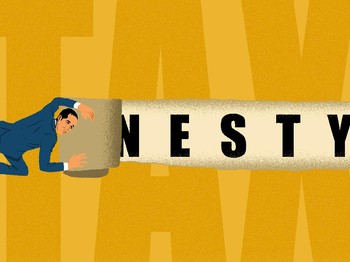 Pernah Ikut Tax Amnesty? Boleh Ikut Lagi 2022, Ini Syaratnya!
