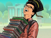 10 Jurusan Kuliah yang Paling Bikin Happy dan Jarang Disesali