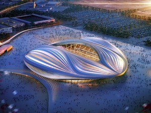 4 Stadion untuk Piala Asia U-23 2024