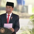 Kode Keras Jokowi: Holding BUMN Bakal Terus Berlanjut!