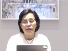 Terungkap Alasan Sri Mulyani Ingin Lakukan Reformasi Pajak