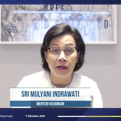 Perhatian! Gaji Rp 5 Juta/Bulan Pajaknya 5%, Makin Kaya Mahal