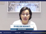 Pajak Perusahaan Batal Turun, Begini Penjelasan Sri Mulyani!