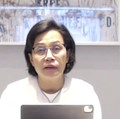 Sri Mulyani: Kami Tidak Membunuh Industri
