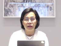 Ada Tax Amnesty & PPN Naik, Sri Mulyani Bakal Raup Rp 130 T