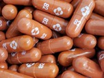 Farmasi AS Ini Bakal Cuan Besar Gegara Obat Covid