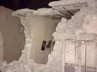 Gempa M 5,7 Guncang Pakistan, Tambang Batu Bara Runtuh